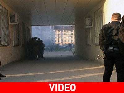 Τσετσενία: Νεκροί αστυνομικοί μετά από επίθεση ανταρτών